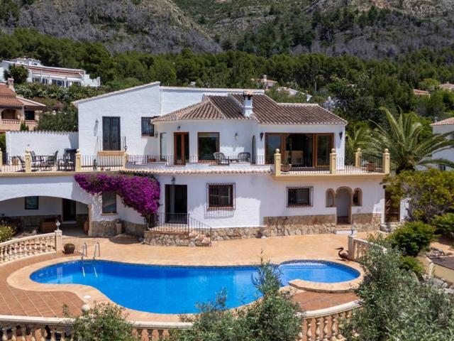 Casa en Venta en Jávea Xàbia