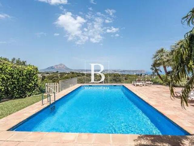 Casa en Venta en Jávea Xàbia