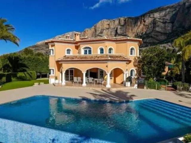 Casa en Venta en Jávea Xàbia