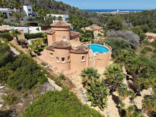 Casa en Venta en Jávea Xàbia
