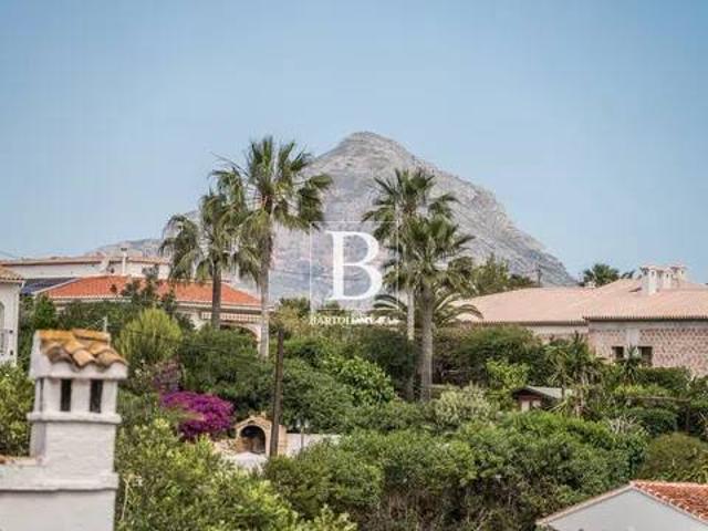 Casa en Venta en Jávea Xàbia