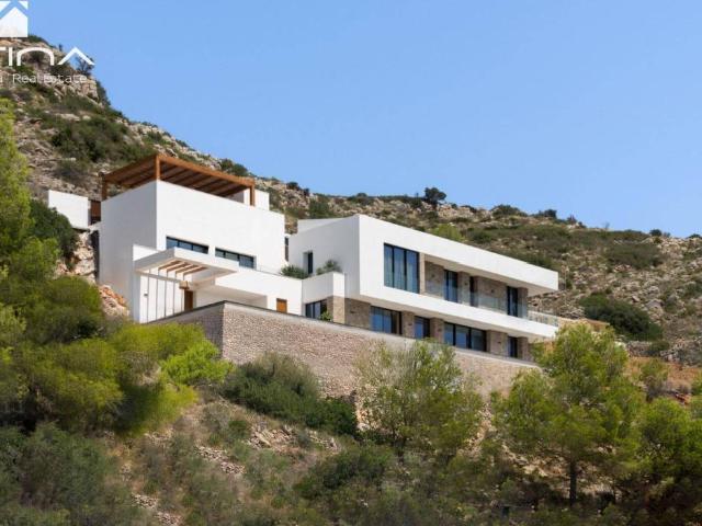 Casa en Venta en Jávea Xàbia