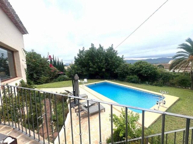 Casa en Venta en Jávea Xàbia