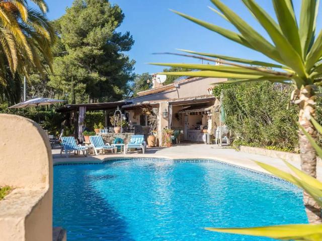 Casa en Venta en Jávea Xàbia
