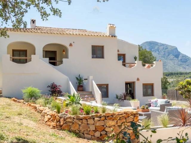 Casa en Venta en Jávea Xàbia
