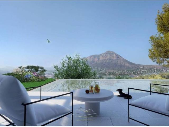 Casa en Venta en Jávea Xàbia