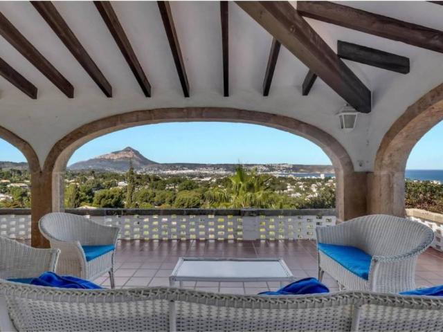 Casa en Venta en Jávea Xàbia
