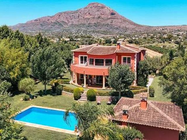 Casa en Venta en Jávea Xàbia
