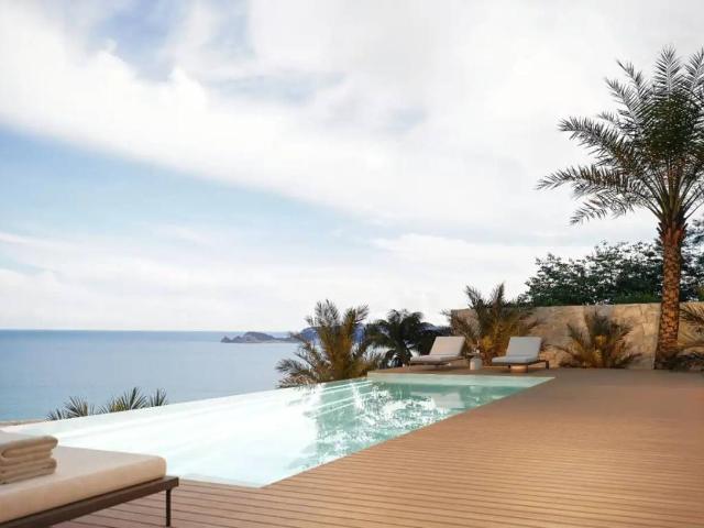 Casa en Venta en Jávea Xàbia