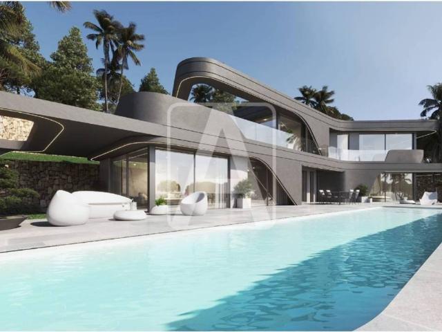 Casa en Venta en Jávea Xàbia