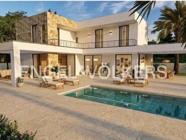 Casa en Venta en Jávea Xàbia