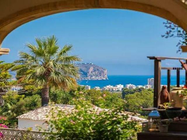 Casa en Venta en Jávea Xàbia