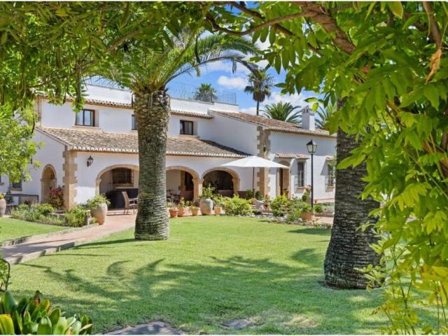 Casa en Venta en Jávea Xàbia