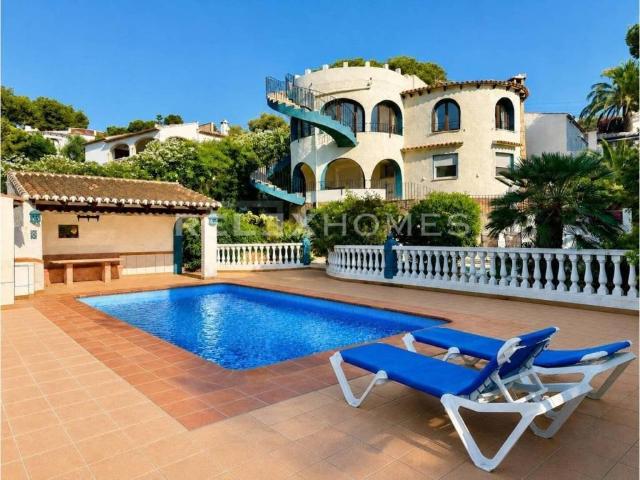 Casa en Venta en Jávea Xàbia