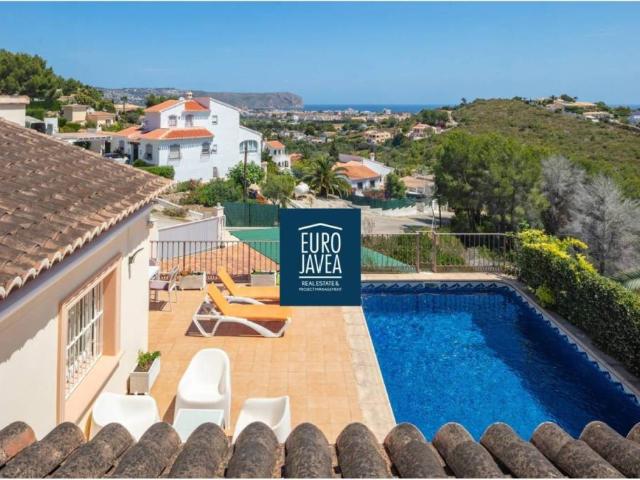 Casa en Venta en Jávea Xàbia