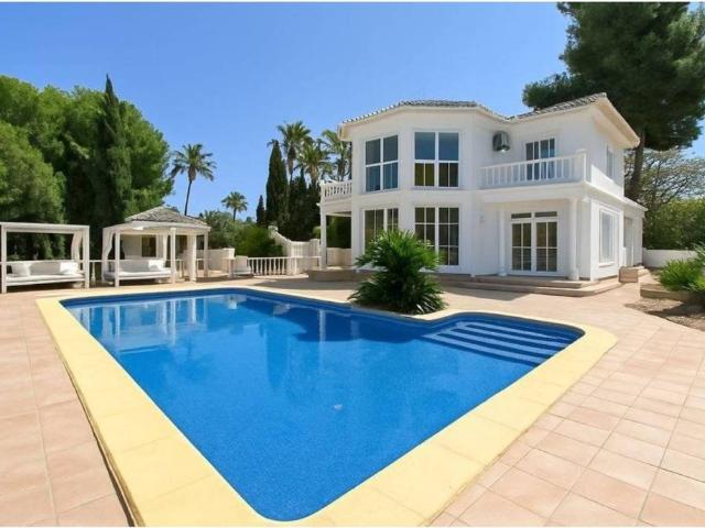 Casa en Venta en Jávea Xàbia
