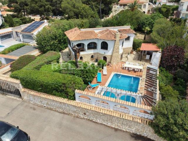 Casa en Venta en Jávea Xàbia