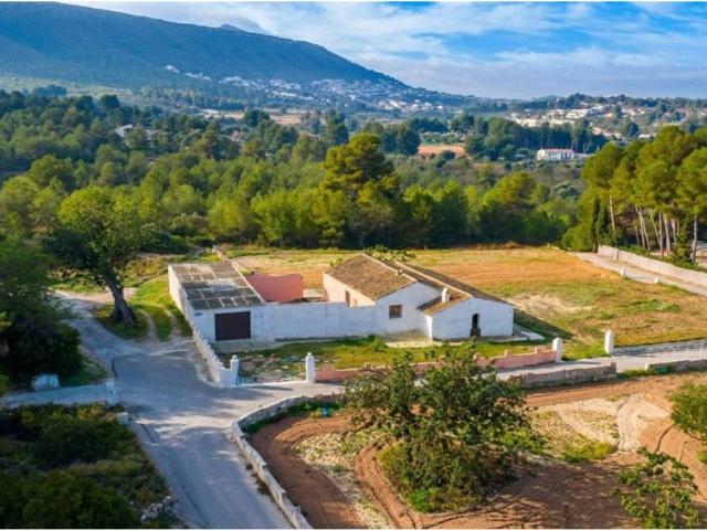 Casa en Venta en Jávea Xàbia