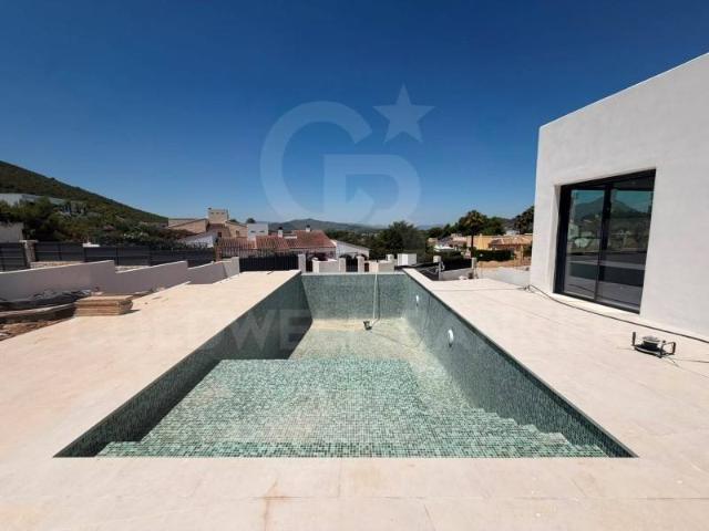 Casa en Venta en Jávea Xàbia