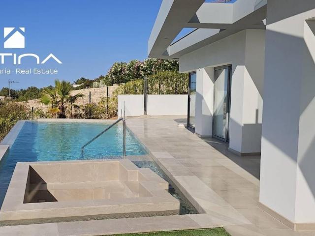 Casa en Venta en Jávea Xàbia