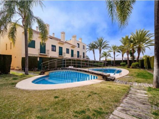 Casa en Venta en Jávea Xàbia