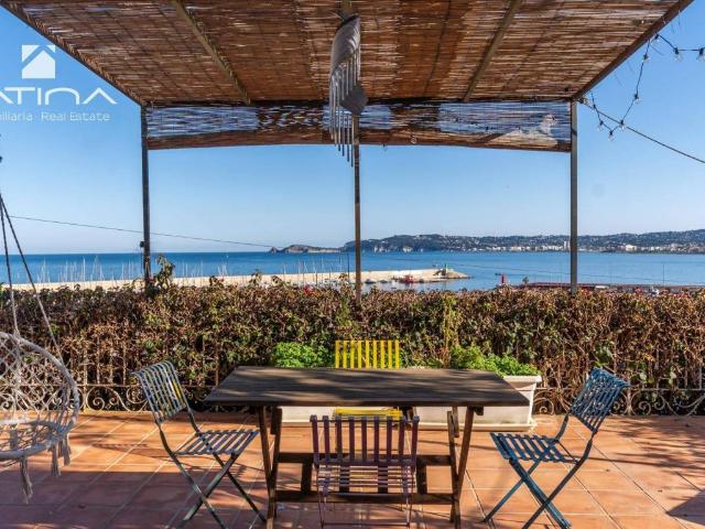 Casa en Venta en Jávea Xàbia