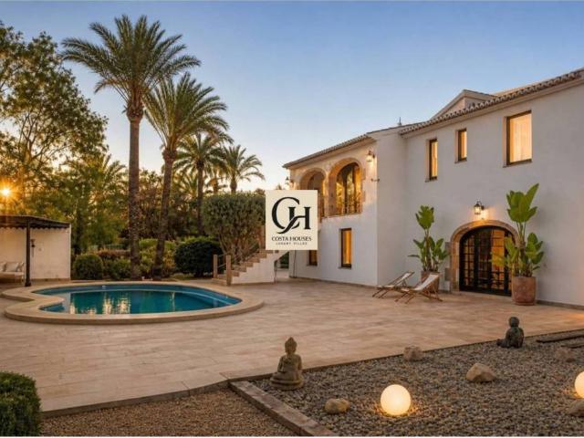 Casa en Venta en Jávea Xàbia