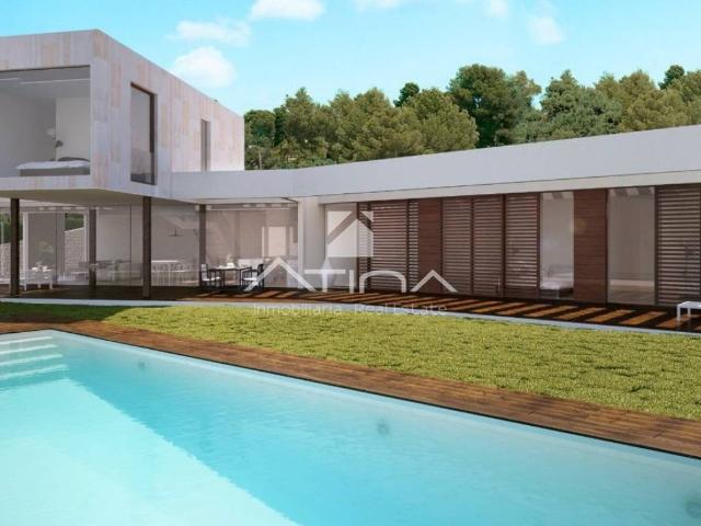 Casa en Venta en Jávea Xàbia