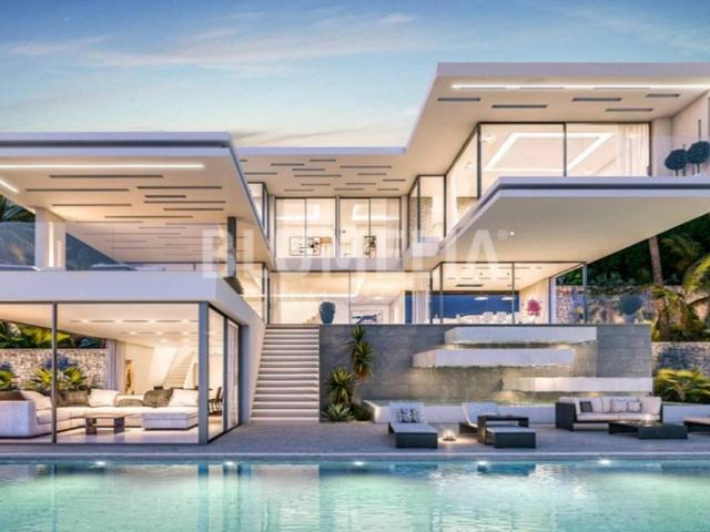 Casa en Venta en Jávea Xàbia