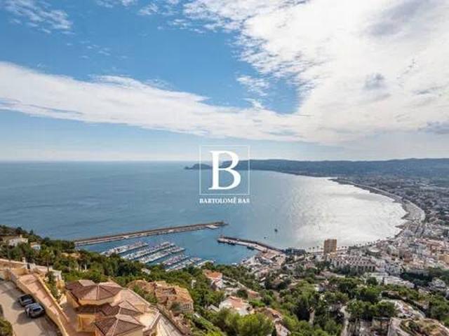 Casa en Venta en Jávea Xàbia