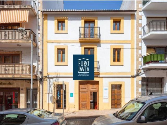 Casa en Venta en Jávea Xàbia