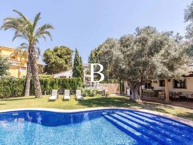 Casa en Venta en Jávea Xàbia