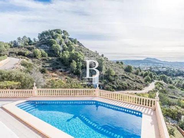 Casa en Venta en Jávea Xàbia