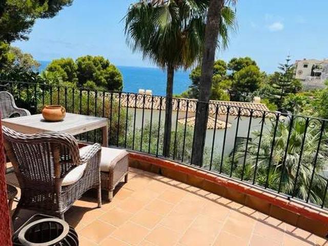 Casa en Venta en Jávea Xàbia