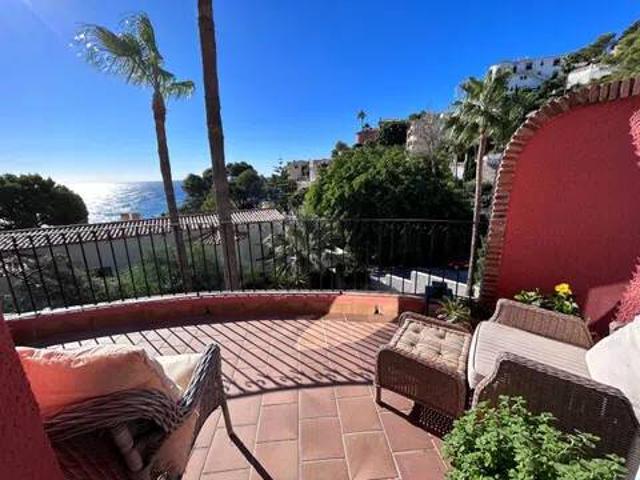 Casa en Venta en Jávea Xàbia