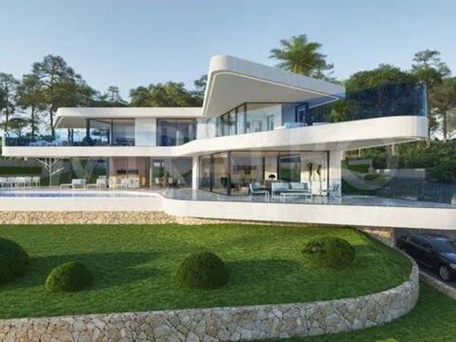 Casa en Venta en Jávea Xàbia