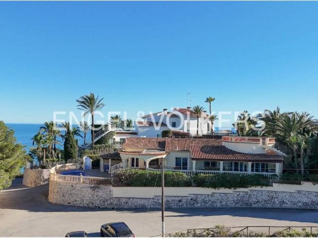 Casa en Venta en Jávea Xàbia
