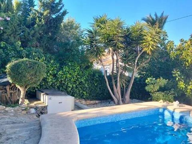 Casa en Venta en Jávea Xàbia