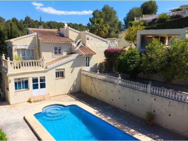 Casa en Venta en Jávea Xàbia