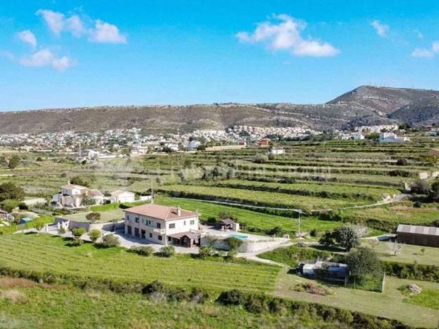 Casa en Venta en Jávea Xàbia
