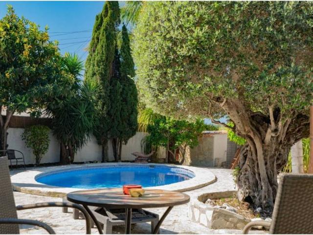 Casa en Venta en Jávea Xàbia