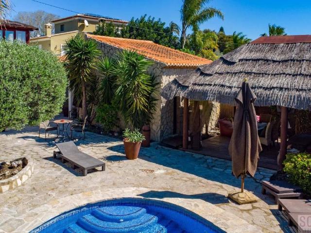 Casa en Venta en Jávea Xàbia