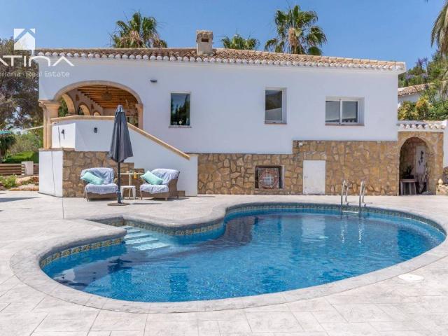 Casa en Venta en Jávea Xàbia