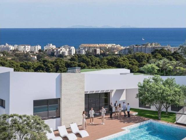 Casa en Venta en Jávea Xàbia