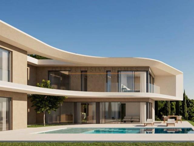 Casa en Venta en Jávea Xàbia