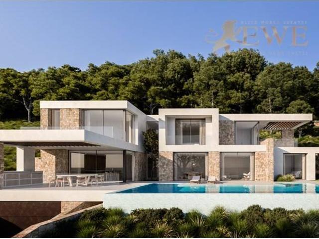 Casa en Venta en Jávea Xàbia