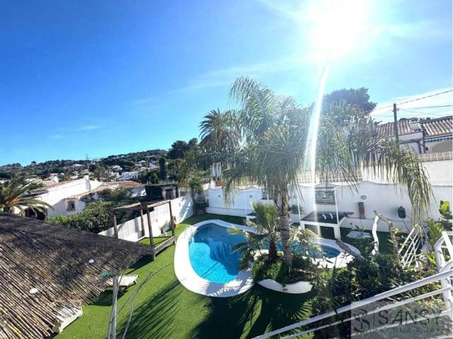 Casa en Venta en Jávea Xàbia