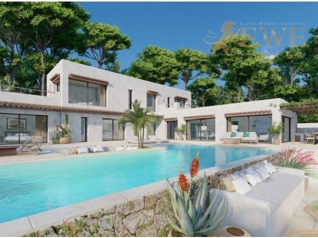 Casa en Venta en Jávea Xàbia