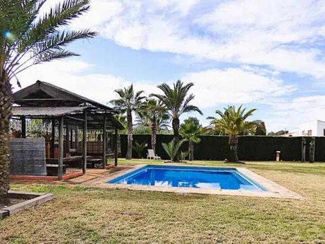 Casa en Venta en Jávea Xàbia