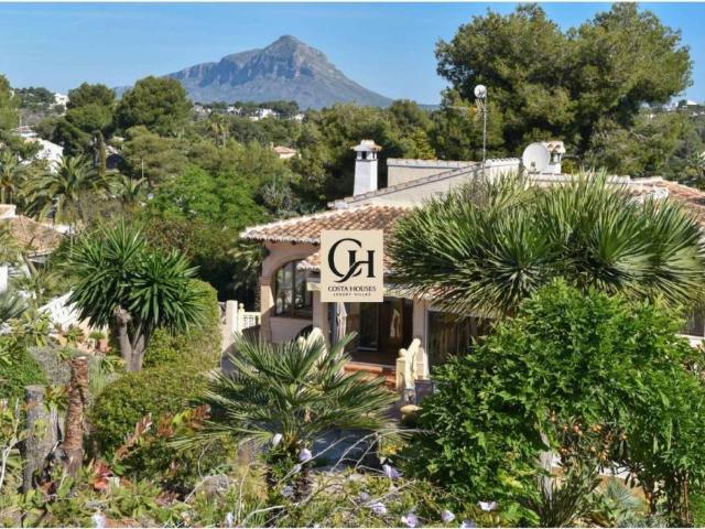 Casa en Venta en Jávea Xàbia